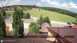 Parkoviště