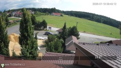 Parkoviště