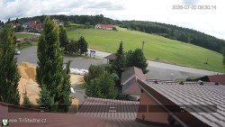 Parkoviště