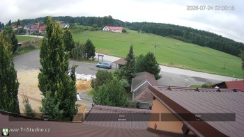 Obec Tři Studně