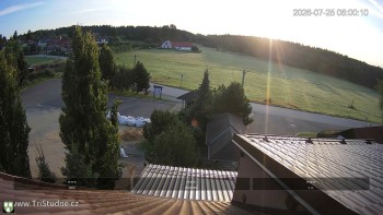 Obec Tři Studně