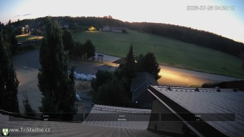 Obec Tři Studně