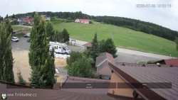 Municipality of Tři Studně