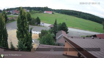 Obec Tři Studně