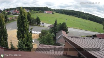 Obec Tři Studně