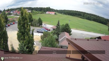 Obec Tři Studně