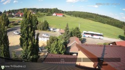 Parkoviště