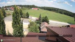Parkoviště