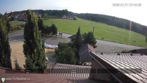 Obec Tři Studně - Parkoviště - 31.7.2026 v 07:45 Obec Tři Studně - Parkoviště - 31.7.2026 v 07:45