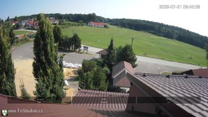 Obec Tři Studně - Parkoviště - 31.7.2026 v 09:45 Obec Tři Studně - Parkoviště - 31.7.2026 v 09:45