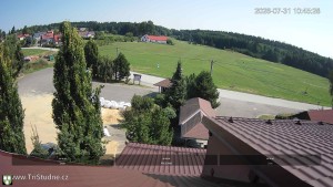 Obec Tři Studně - Parkoviště - 31.7.2026 v 10:45 Obec Tři Studně - Parkoviště - 31.7.2026 v 10:45