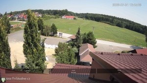 Obec Tři Studně - Parkoviště - 31.7.2026 v 12:45 Obec Tři Studně - Parkoviště - 31.7.2026 v 12:45