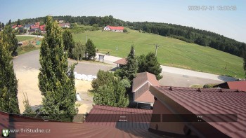 Obec Tři Studně
