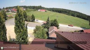 Obec Tři Studně - Parkoviště - 31.7.2026 v 13:45 Obec Tři Studně - Parkoviště - 31.7.2026 v 13:45