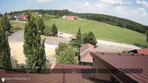 Obec Tři Studně - Parkoviště - 31.7.2026 v 14:45 Obec Tři Studně - Parkoviště - 31.7.2026 v 14:45