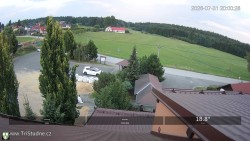 Parkoviště