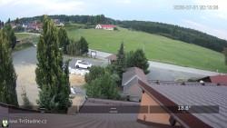 Parkoviště