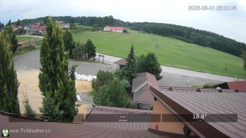 Municipality of Tři Studně