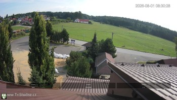 Municipality of Tři Studně