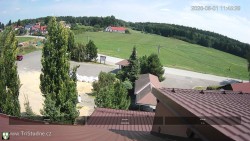 Parkoviště