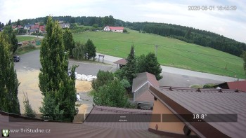 Gemeinde Tři Studně