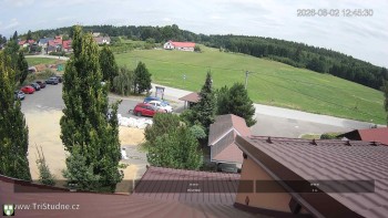 Gemeinde Tři Studně