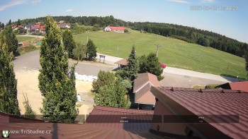 Obec Tři Studně