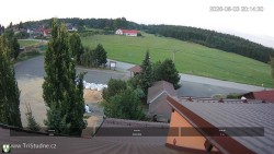 Parkoviště