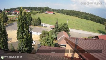 Obec Tři Studně