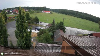 Obec Tři Studně