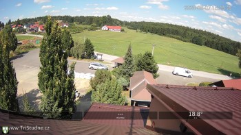Municipality of Tři Studně