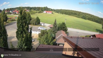 Municipality of Tři Studně