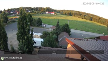 Gmina Tři Studně