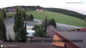 Gmina Tři Studně