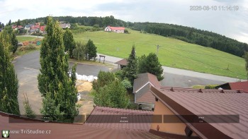 Obec Tři Studně