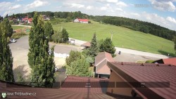Parkoviště