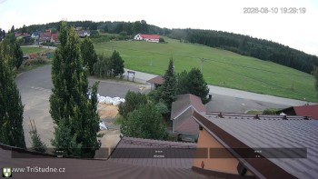 Obec Tři Studně