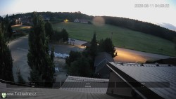Parkoviště