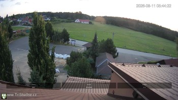 Obec Tři Studně