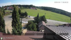 Parkoviště