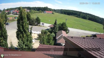 Obec Tři Studně
