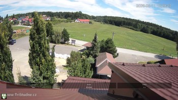 Obec Tři Studně