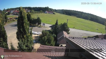Obec Tři Studně