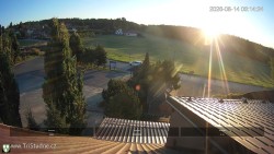 Parkoviště