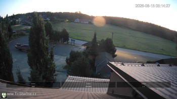 Obec Tři Studně