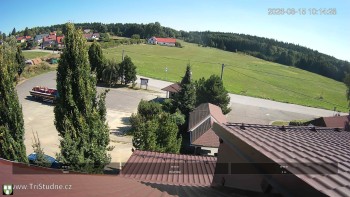 Obec Tři Studně