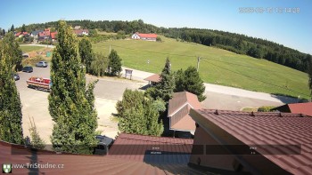 Obec Tři Studně
