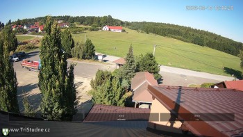 Obec Tři Studně