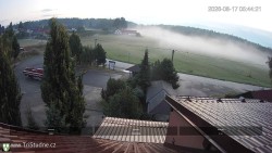 Parkoviště