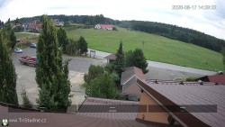 Gmina Tři Studně